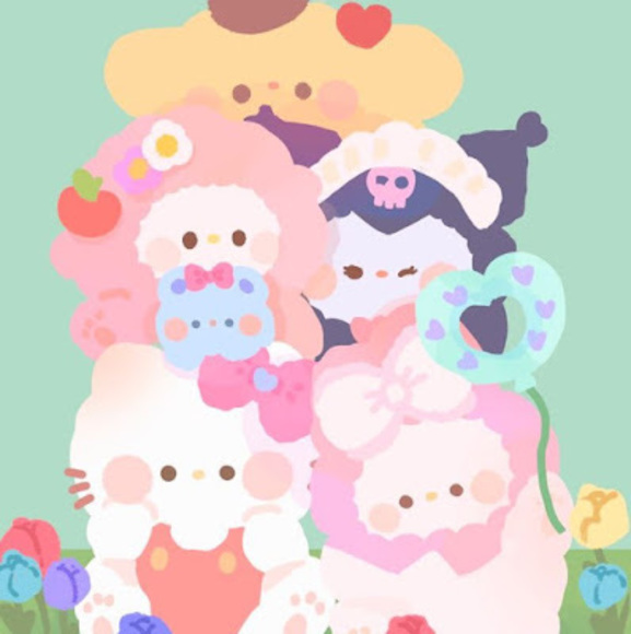 Meet your Posher, Lovely - Picture 1 of 1